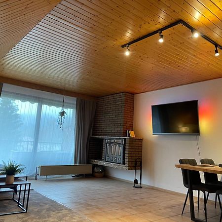 Apartment Harzperle - Lautenthal Langelsheim Bagian luar foto