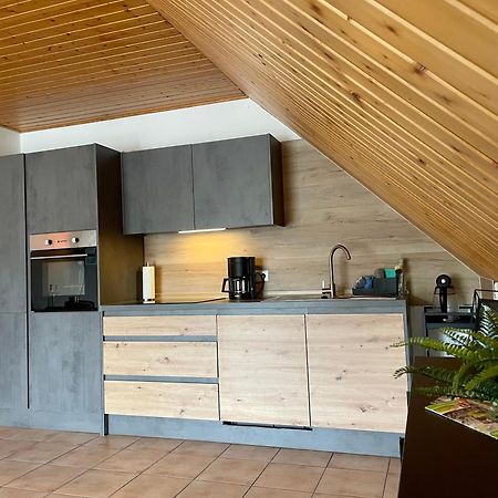 Apartment Harzperle - Lautenthal Langelsheim Bagian luar foto