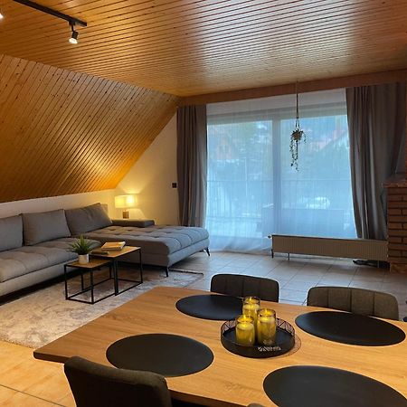 Apartment Harzperle - Lautenthal Langelsheim Bagian luar foto